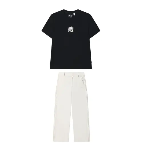 FILA Heritage Casual Suit Women's