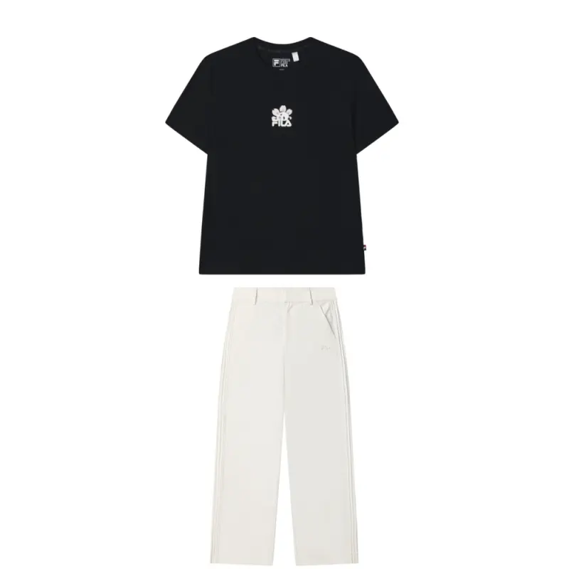 FILA Heritage Casual Suit Women's