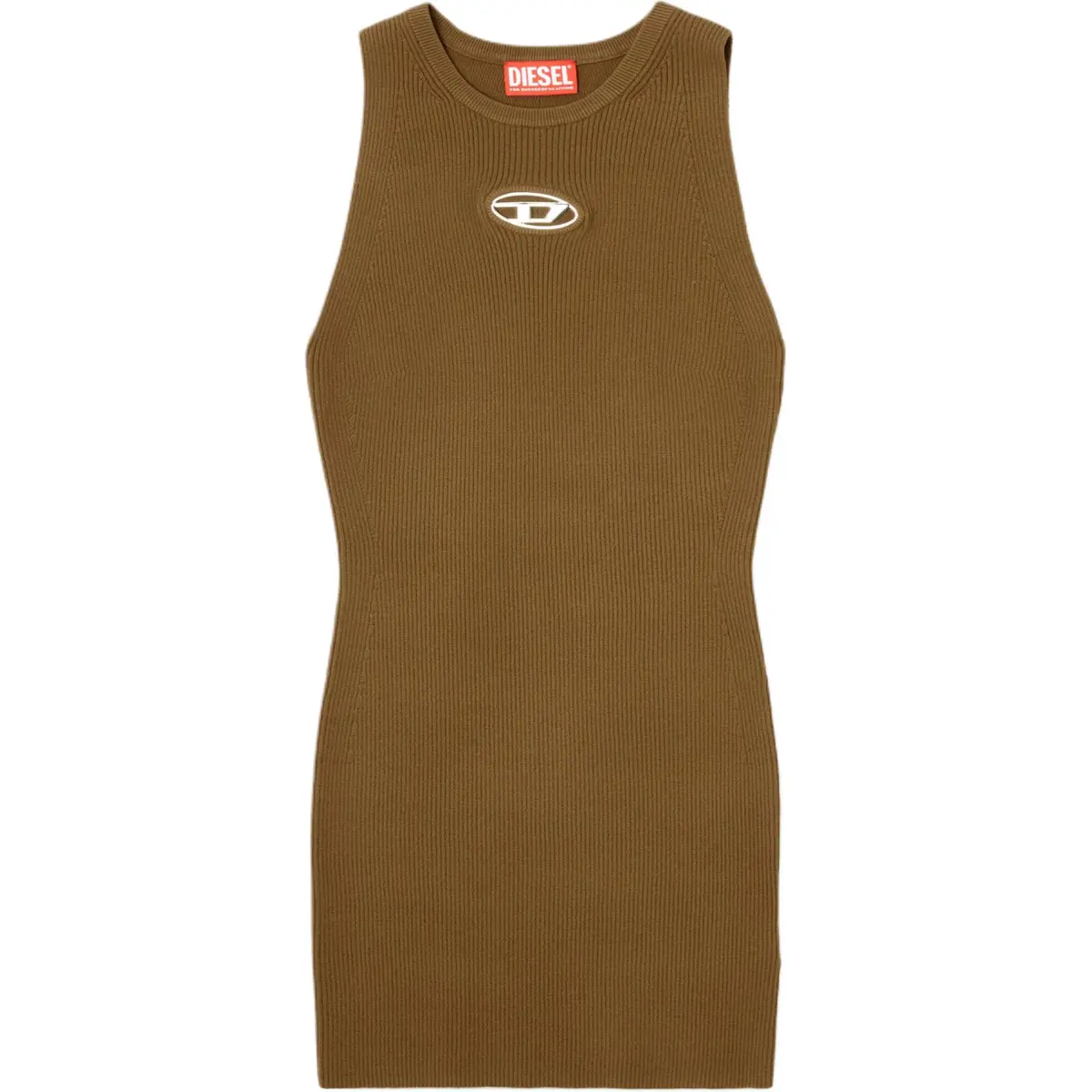 DIESEL Sleeveless Dress Women's