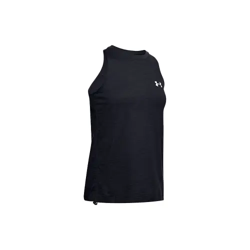 Under Armour Charged Sport Vests Women's Black