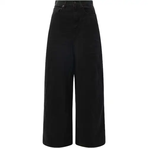 Balenciaga Jeans Loose Fit Women's