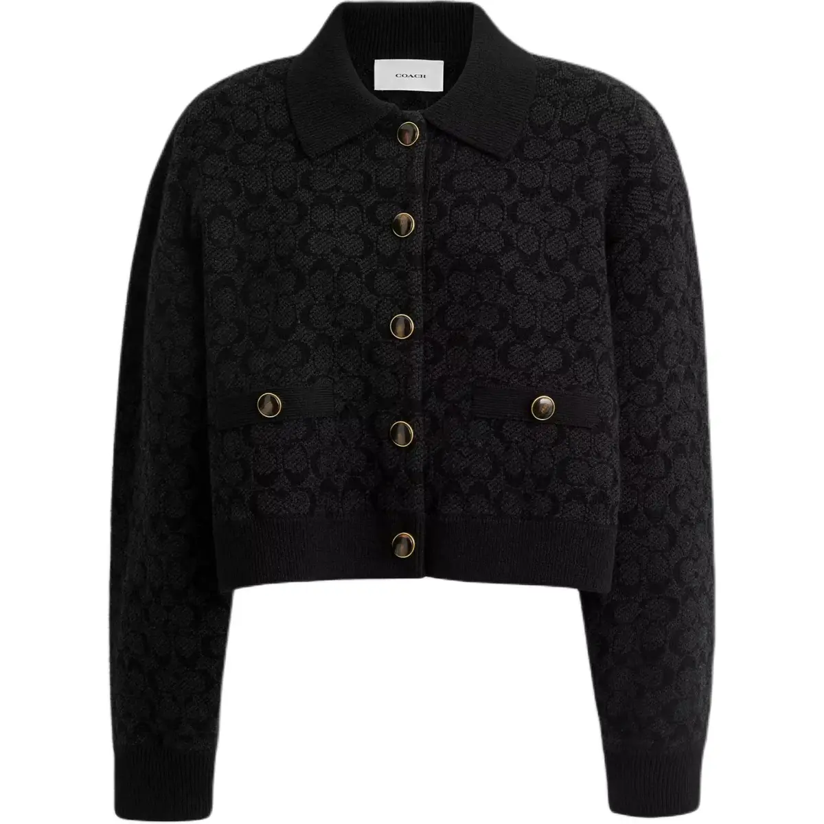 COACH FW25 Jackets & Coats Women's