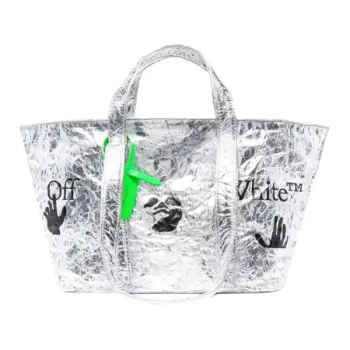 OFF WHITE Handbags