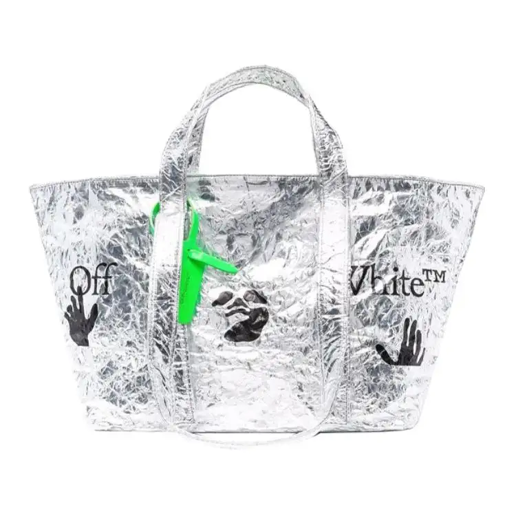 OFF WHITE Handbags