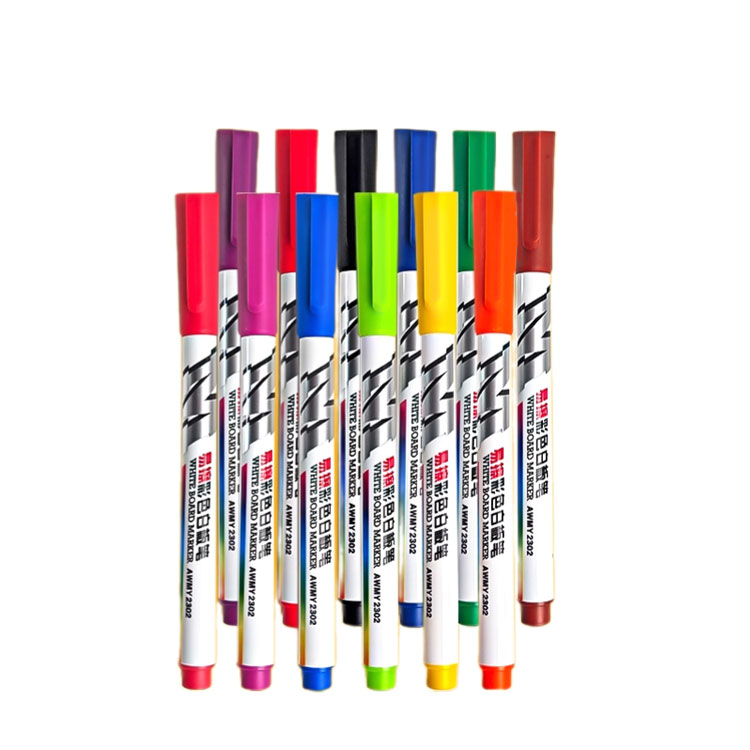 M&G M&G color whiteboard pens and erasable markers/markers