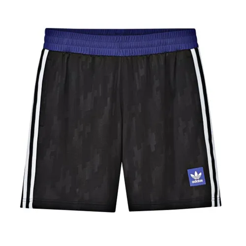 Adidas Originals Casual Shorts Men's Black