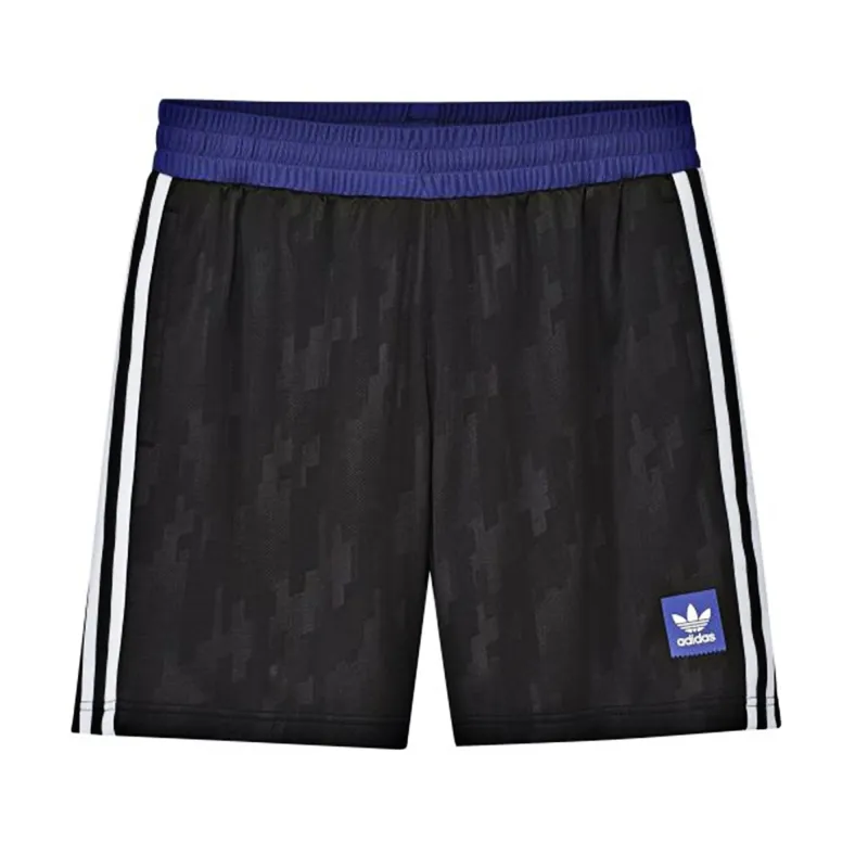 Adidas Originals Casual Shorts Men's Black