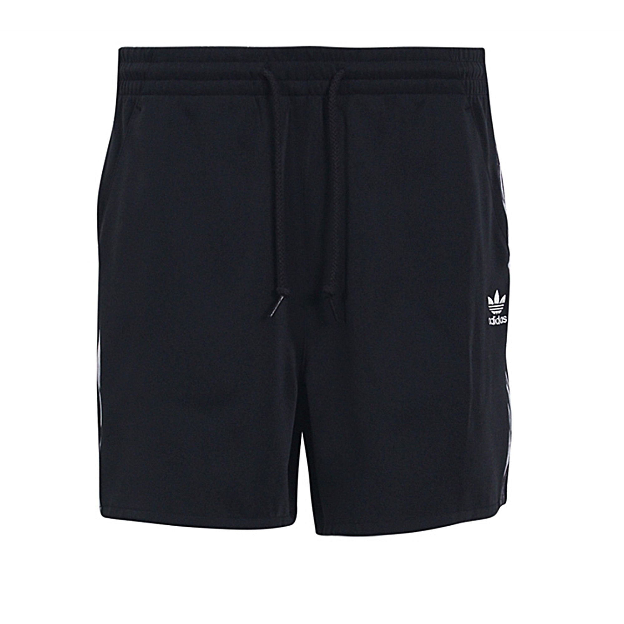 Adidas Originals DANIELLE CATHARIFirebird Sports Shorts Women’s Black