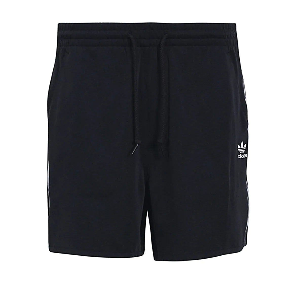 Adidas Originals DANIELLE CATHARIFirebird Sports Shorts Women's Black