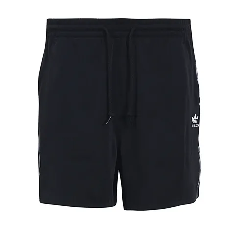 Adidas Originals DANIELLE CATHARIFirebird Sports Shorts Women's Black