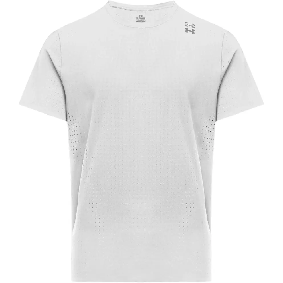Under Armour Sports Life Collection T Shirt Men's Distant Gray 023