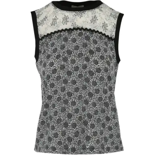 Bottega Veneta Tank Top Women's