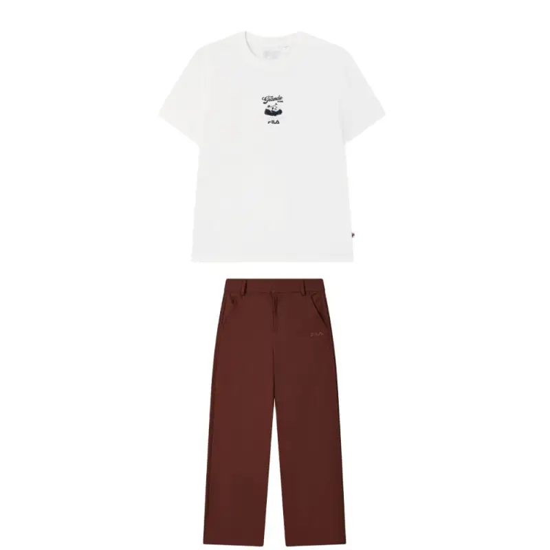 FILA Heritage Casual Suit Women's