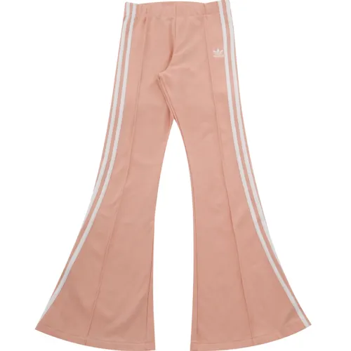 Adidas Originals Casual Pants Women's Pink