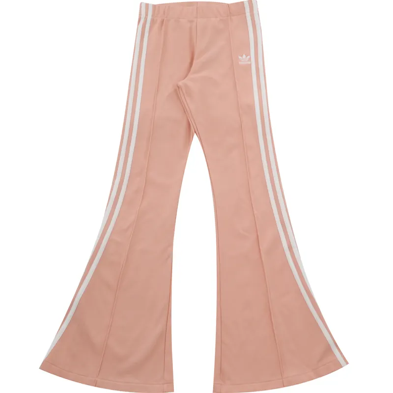 Adidas Originals Casual Pants Women's Pink