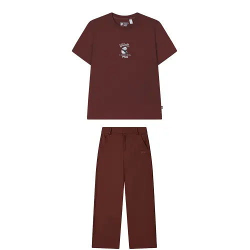 FILA Heritage Casual Suit Women's