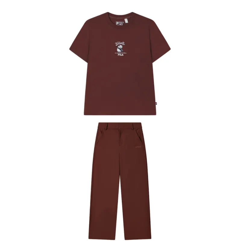 FILA Heritage Casual Suit Women's