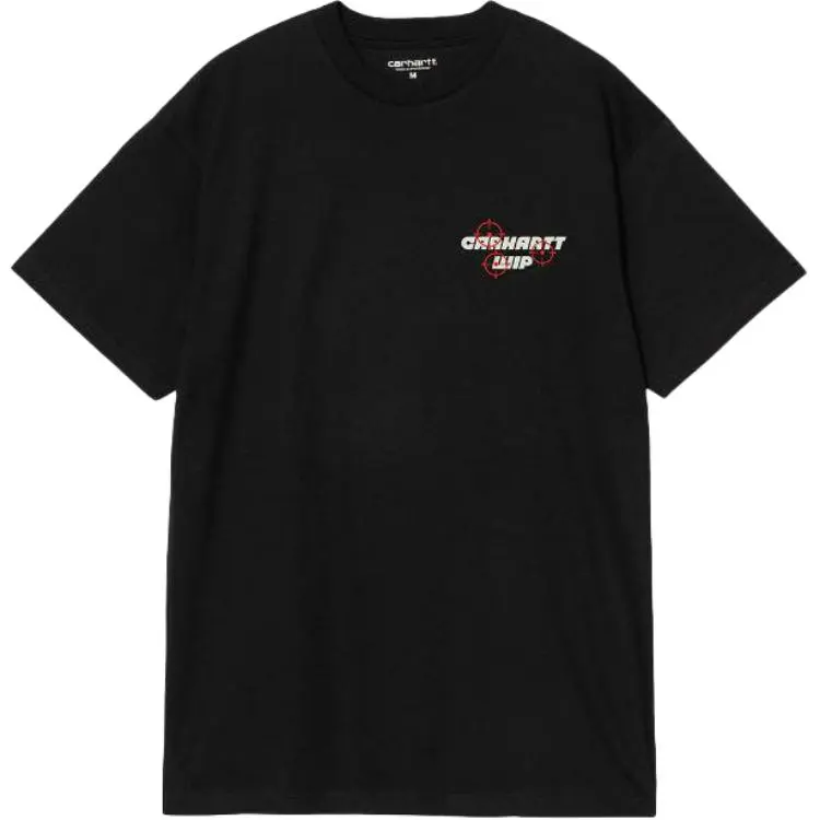 Carhartt Wip S/S Wiptopia T-Shirt
