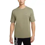 Jordan sneaker-patch T-shirt