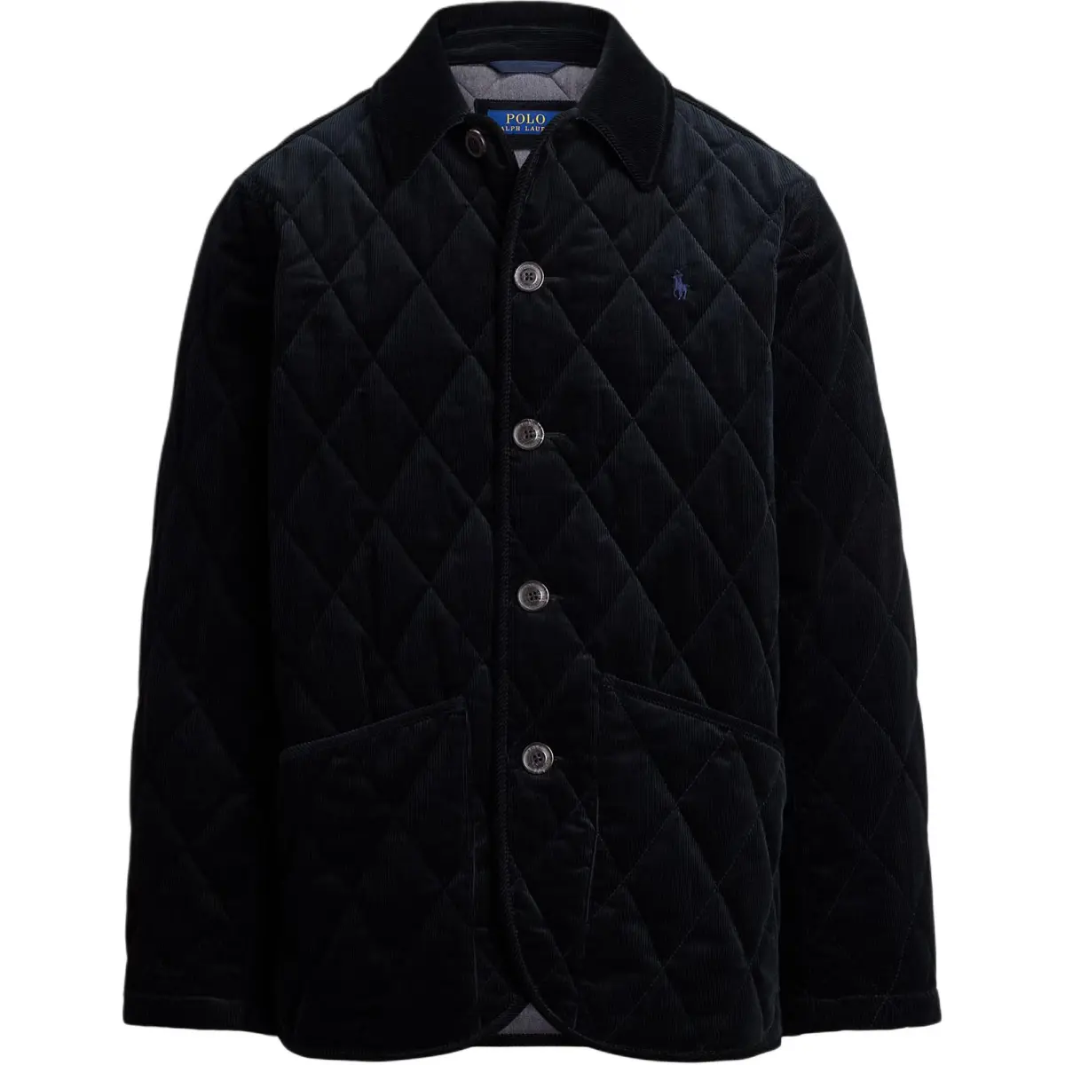 Polo Ralph Lauren quilted jacket
