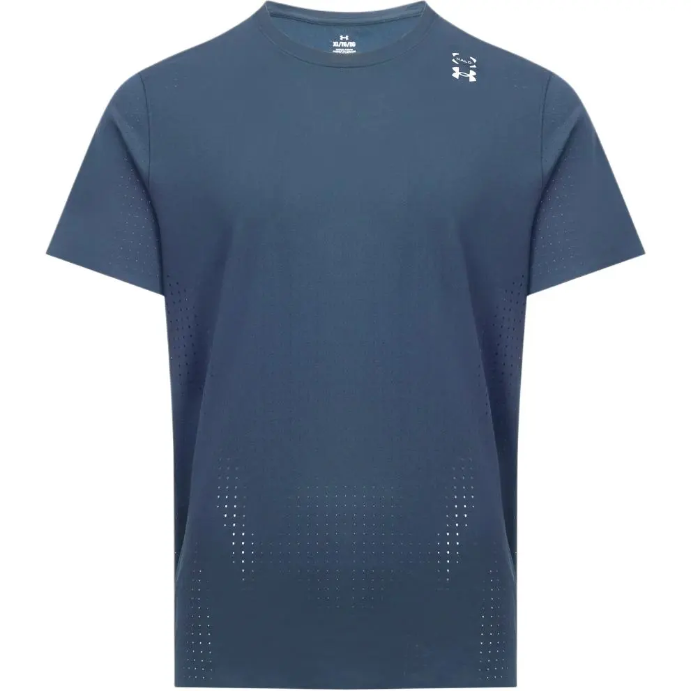 Under Armour Sports Life Collection T Shirt Men's Blue