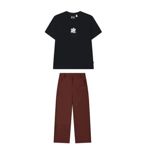 FILA Heritage Casual Suit Women's