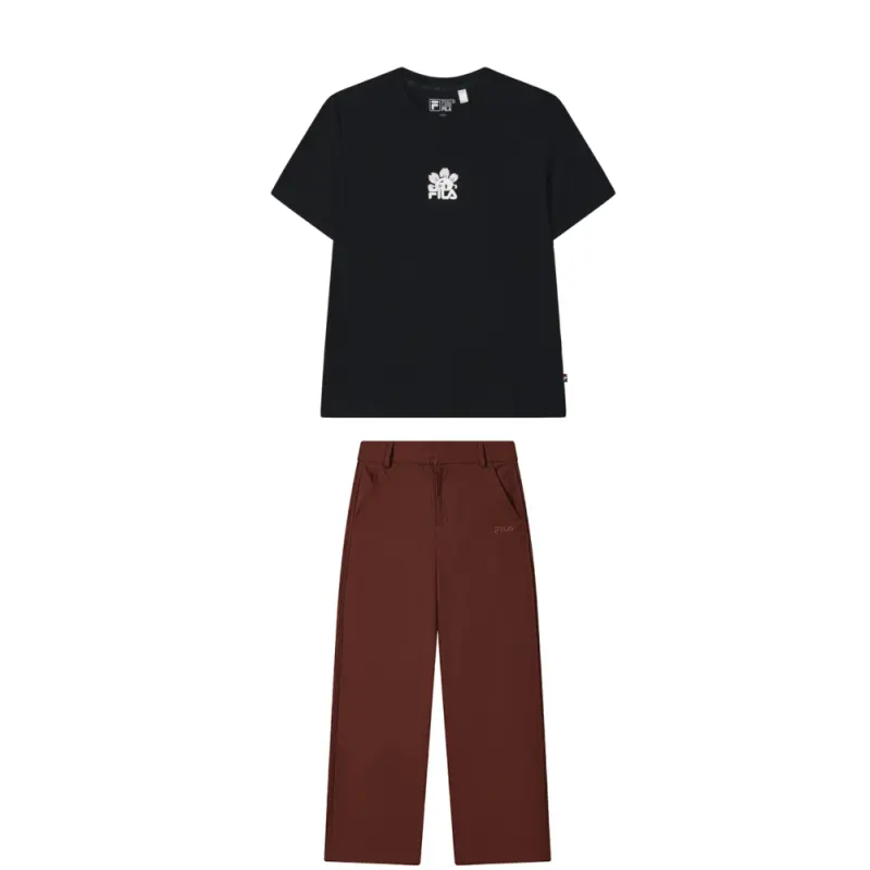 FILA Heritage Casual Suit Women's