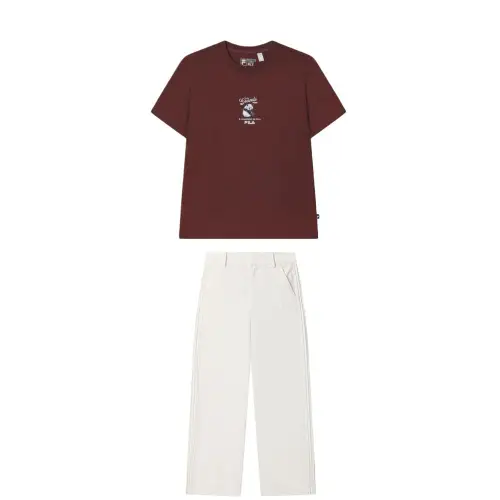 FILA Heritage Casual Suit Women's