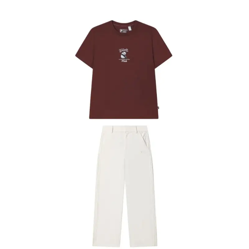 FILA Heritage Casual Suit Women's
