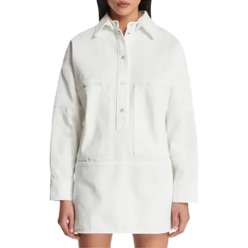 GUCCI Long Sleeved Shirt
