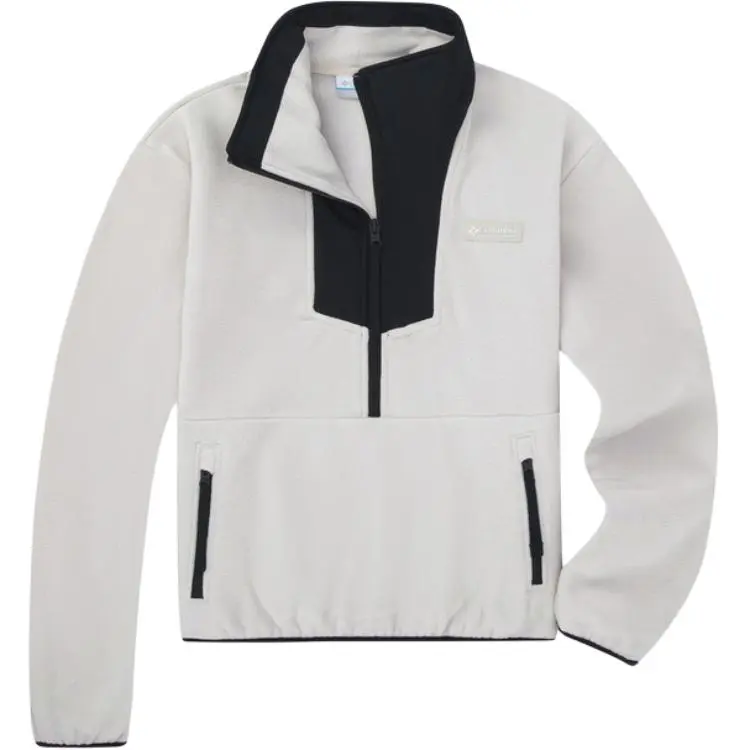 Columbia Velvet feel Coat Women's