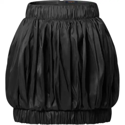 LOUIS VUITTON Casual Short Skirts Women's