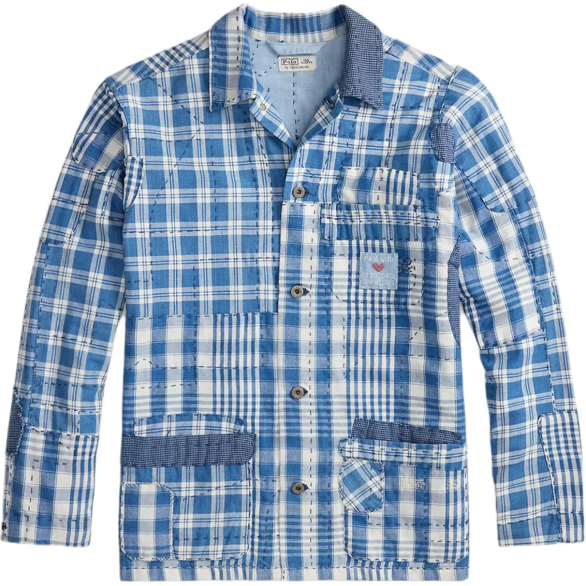 Polo Ralph Lauren Jackets & Coats Men's Indigo