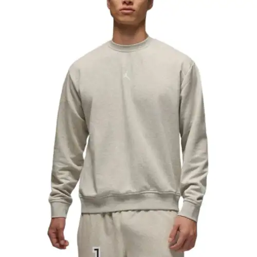 Jordan Sport Crossover Men's Dri-FIT Crew-Neck Sweatshirt