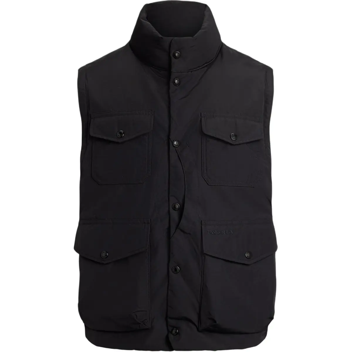 Polo Ralph Lauren Insulated Flap pocket Gilet