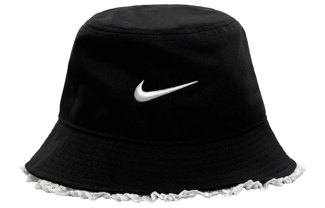 Nike Polyester Bucket Hats Unisex