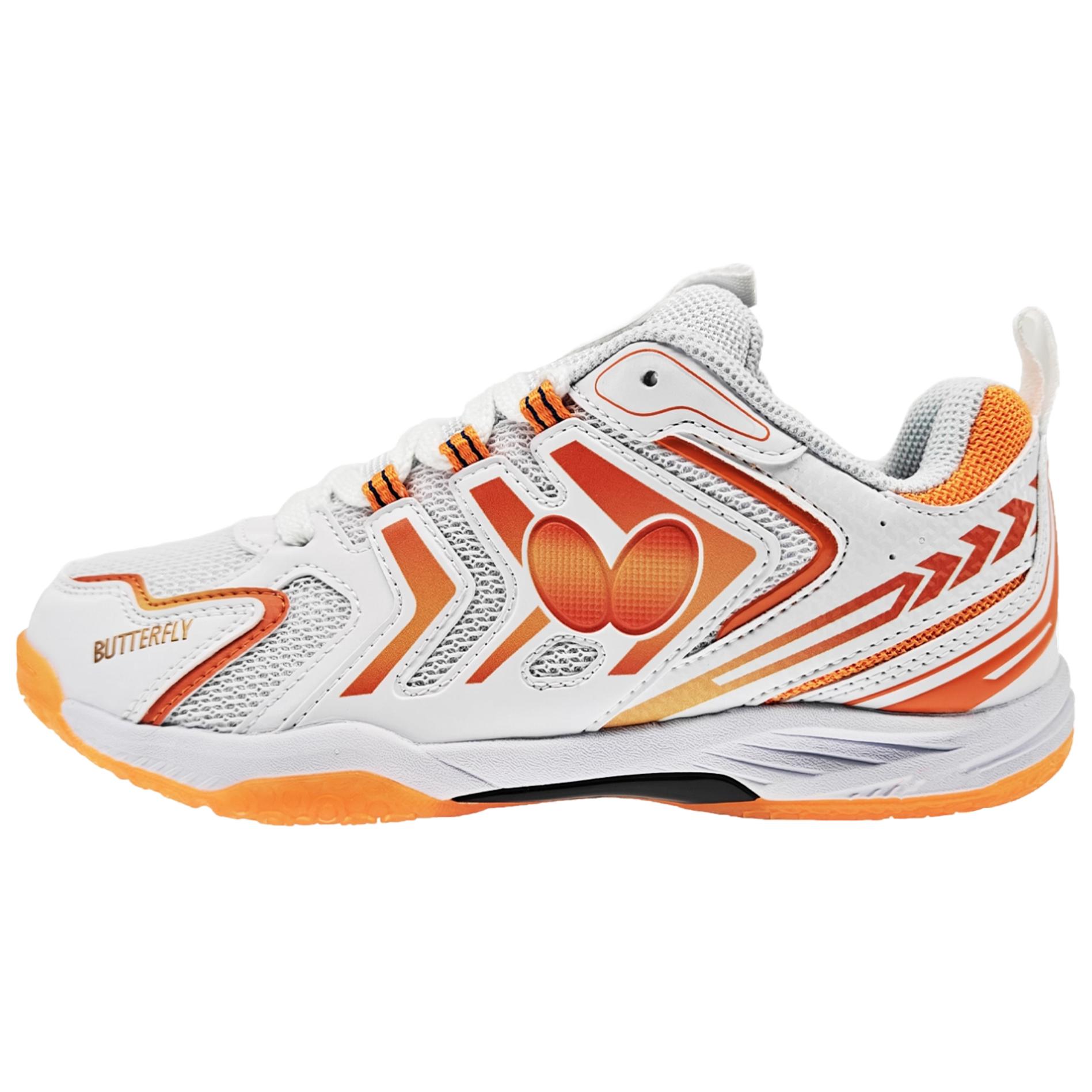 Butterfly Table Tennis Shoes Unisex Other