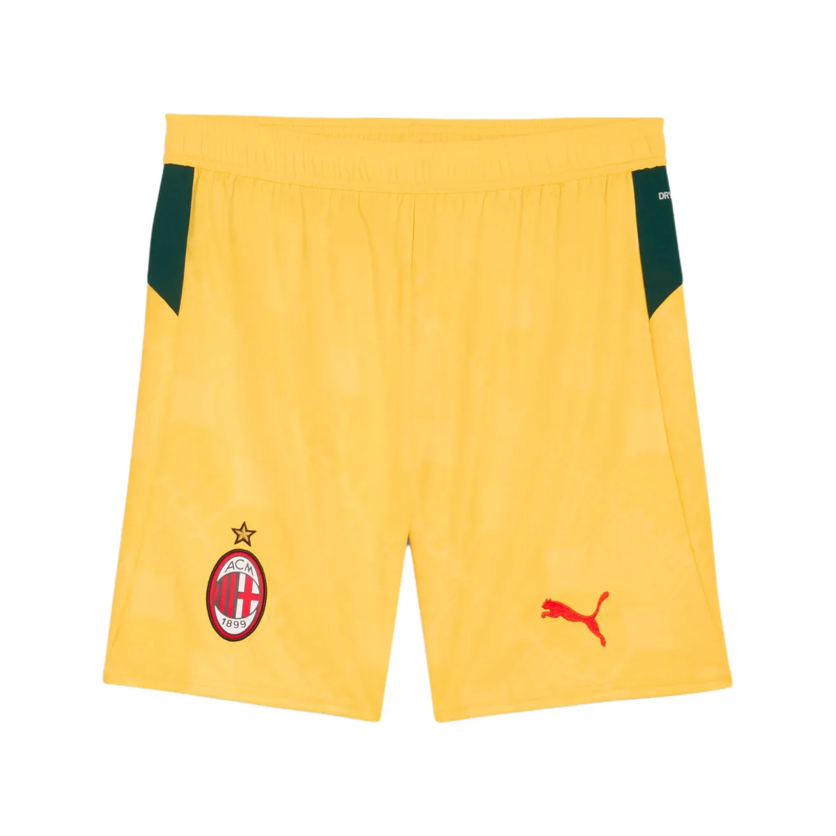 PUMA AC Milan SS25 Soccer Bottom Men's