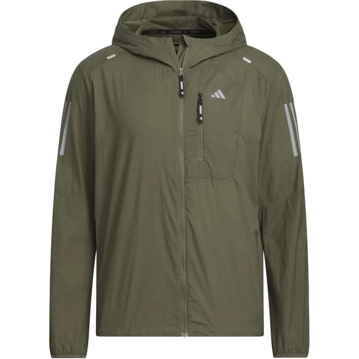 Adidas DWR RN JKT M Jacket Men's