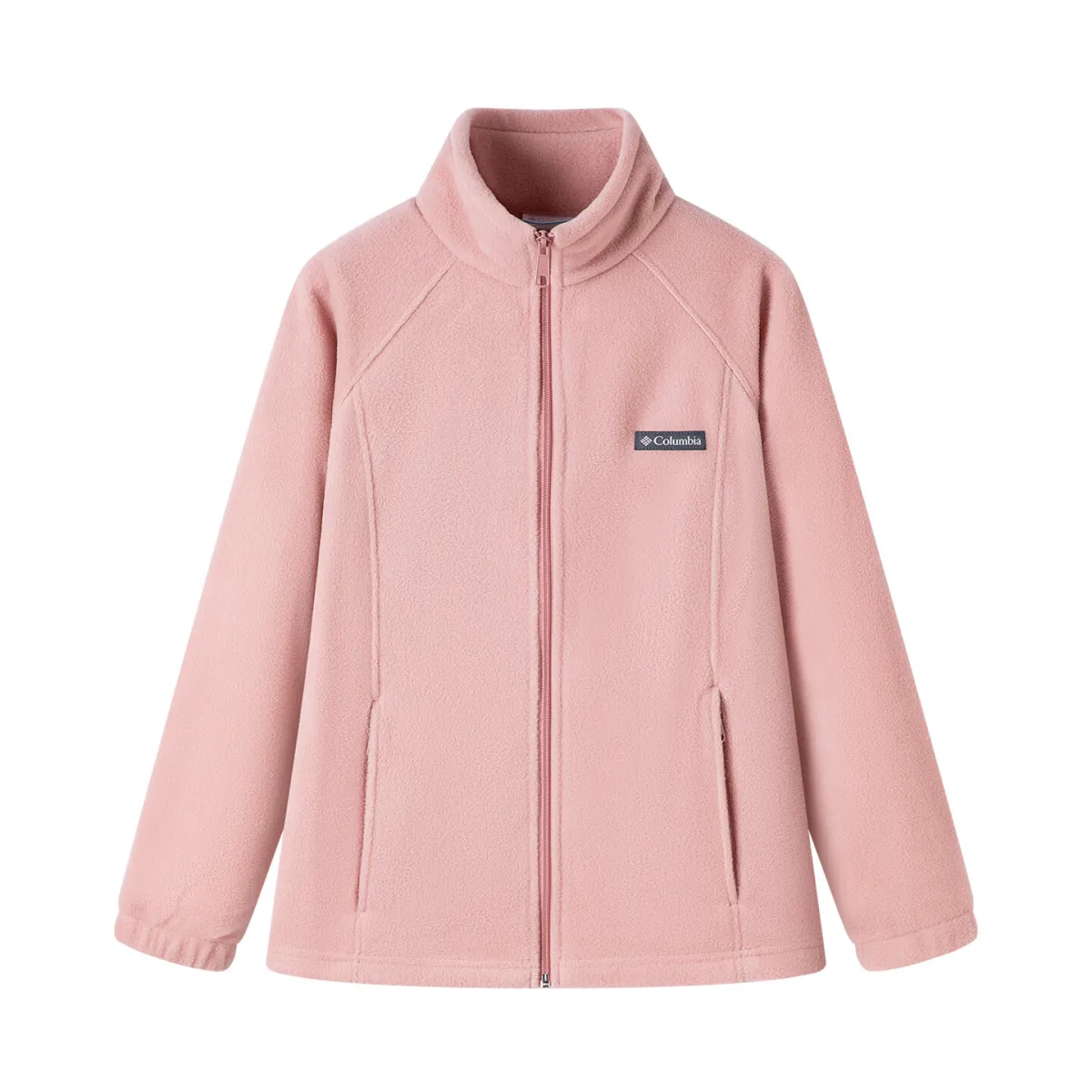 Columbia Velvet feel Coat Women's