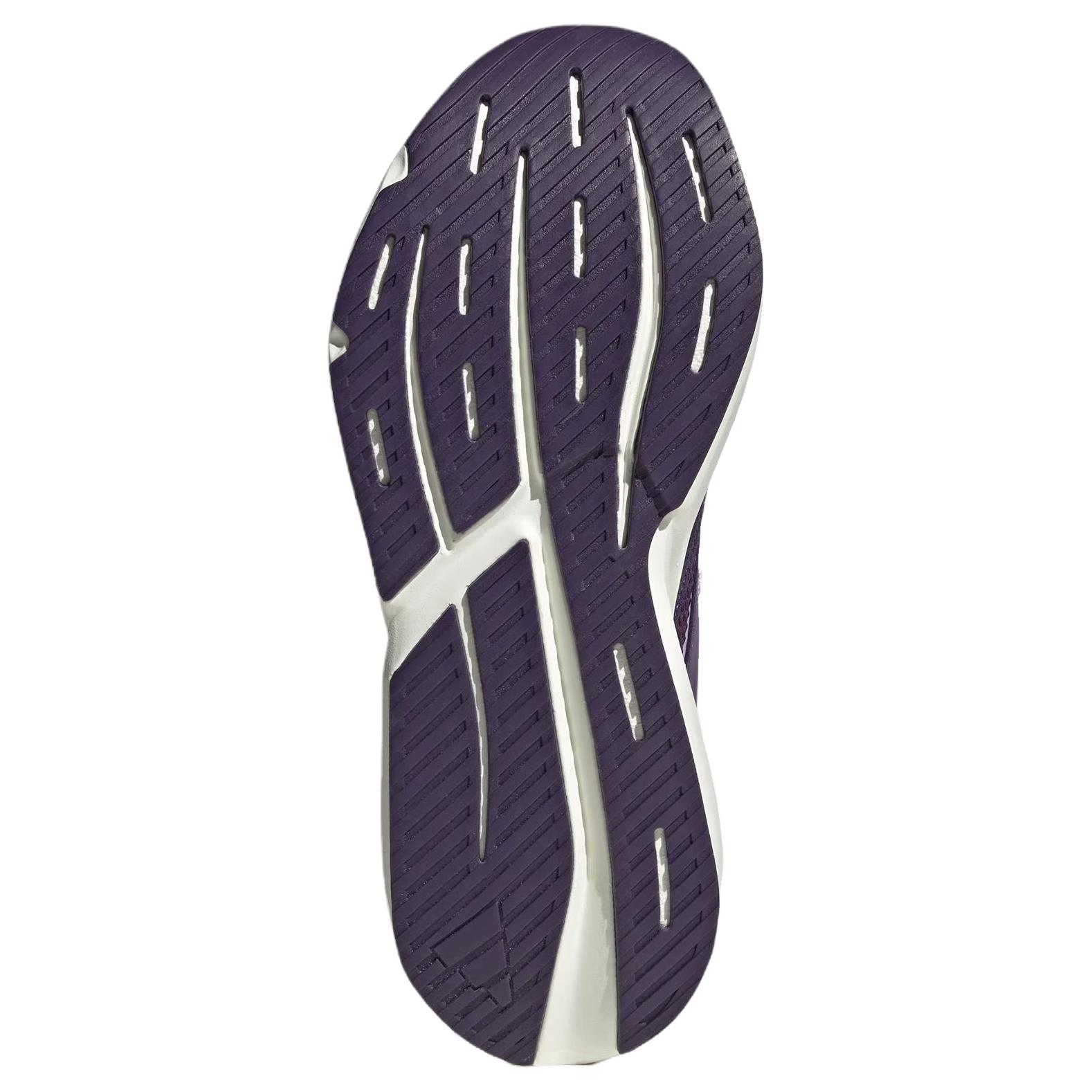 MEISAIDESI x Adidas LIGHTBLAZE Running Shoes Unisex Purple