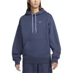 Nike Solo Swoosh Sweatshirt Men's Thunder Blue