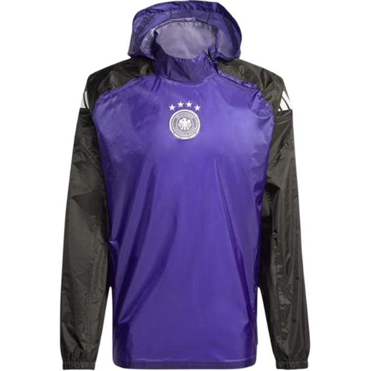 Adidas Germany Soccer Jersey Men’s