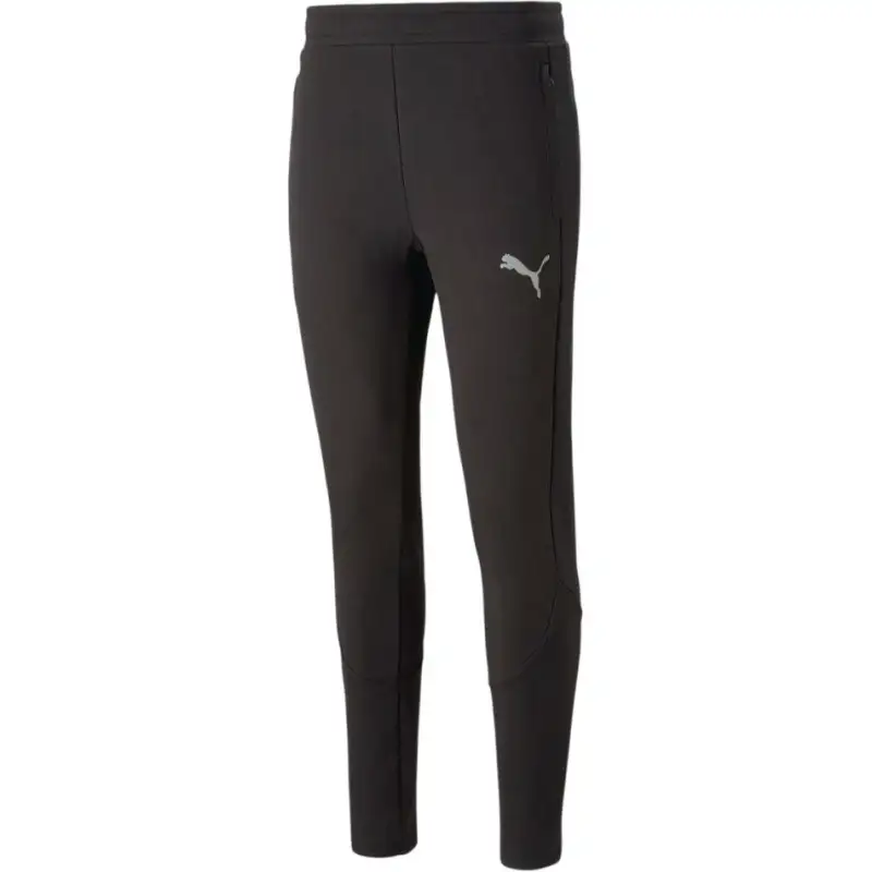 PUMA EVOSTRIPE Pants DK Sports Pants Men's Black