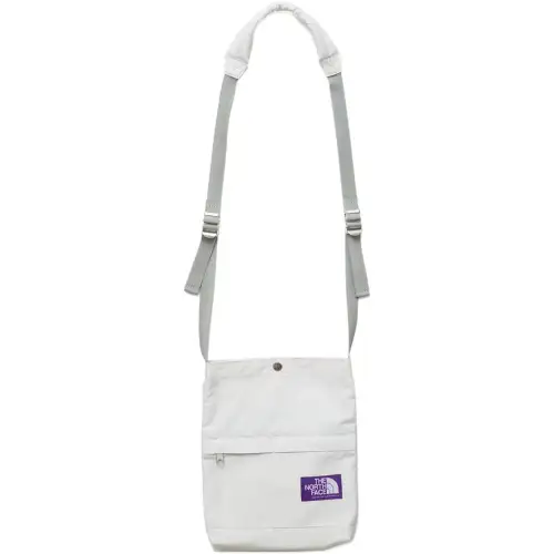 THE NORTH FACE Purple Label Field Small Shoulder Bag Ash
