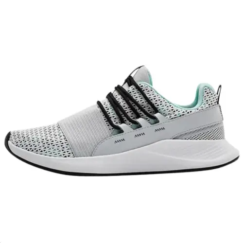 Under Armour Women's Charged Breathe 'Halo Grey' Women's