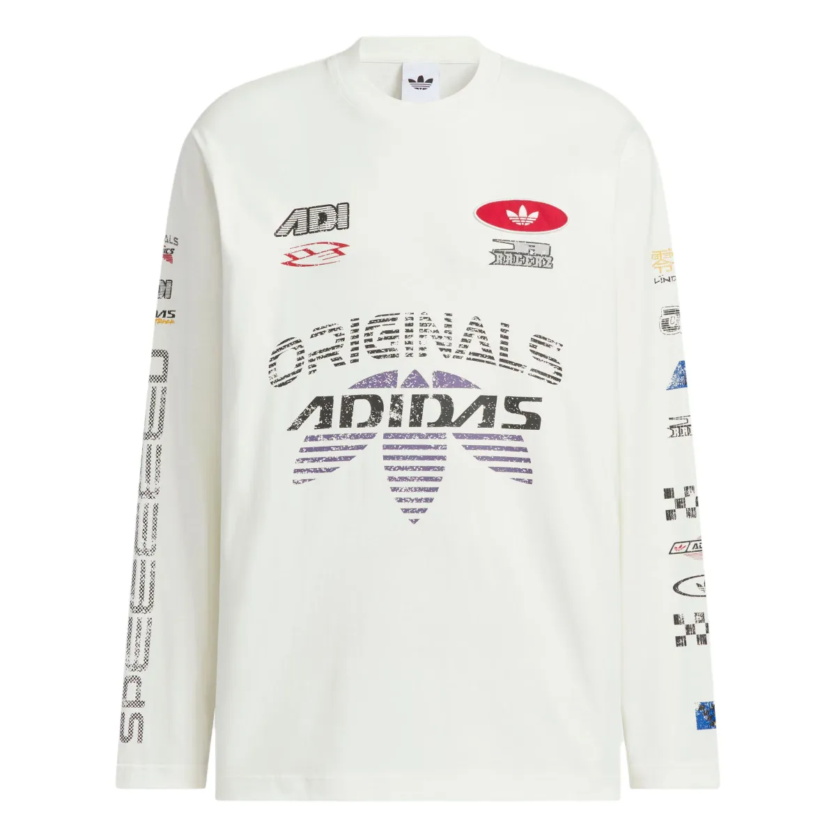 Adidas Originals MOTO T Shirt Men's