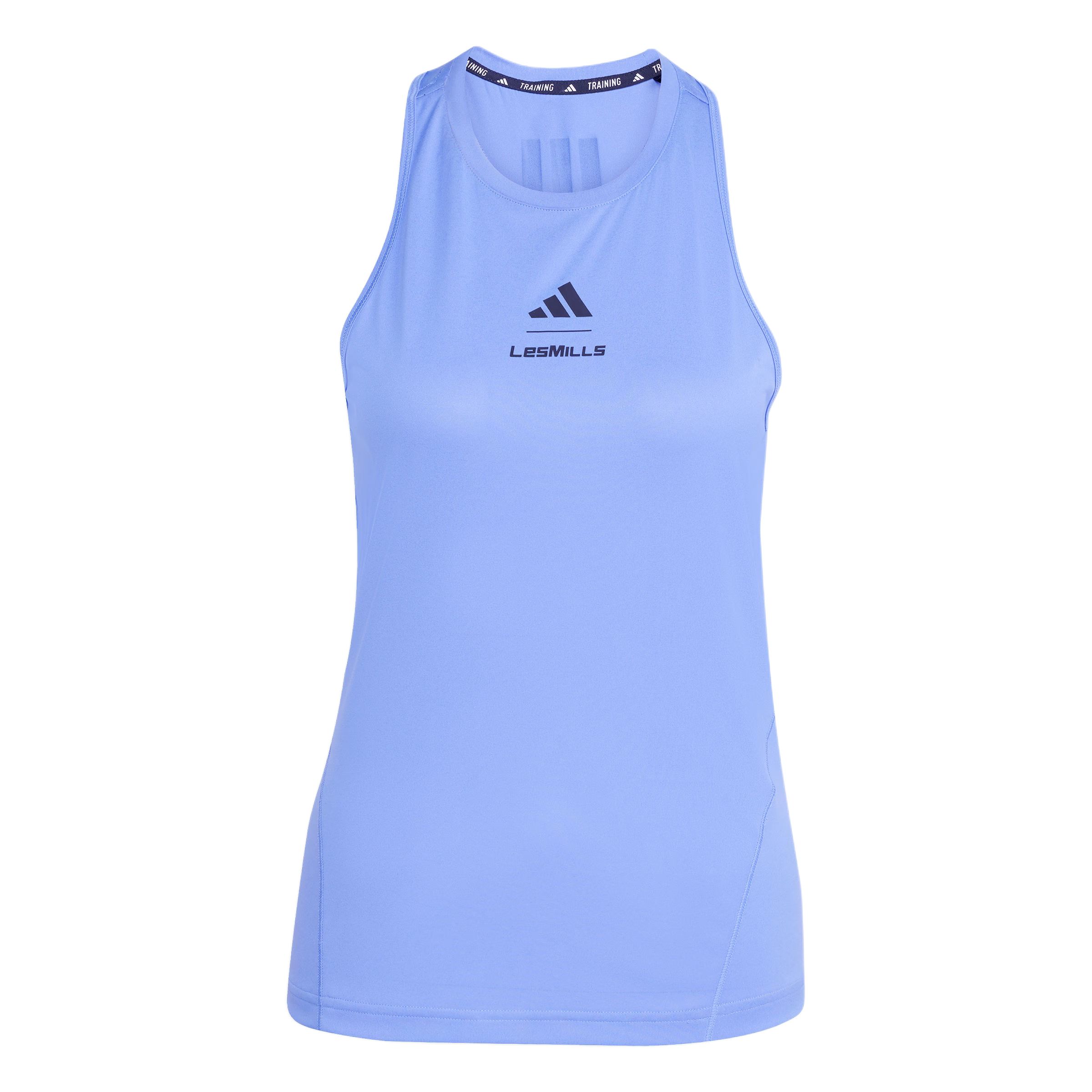 Adidas LES MILLS Sport Vests Women’s