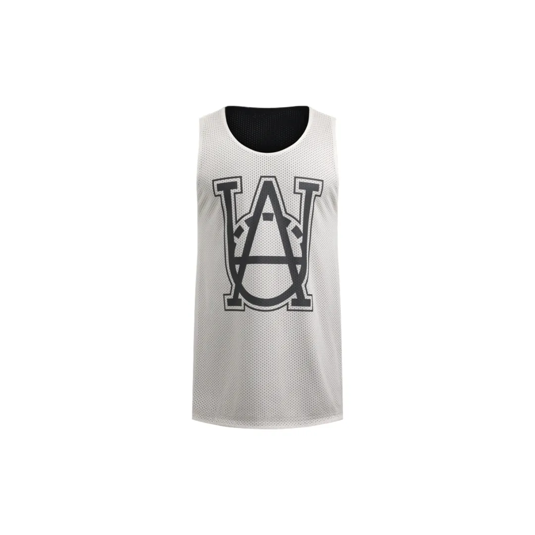 Under Armour Basketball Jersey Men's