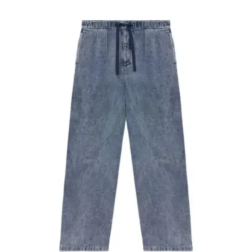 LOEWE Drawstring Trousers